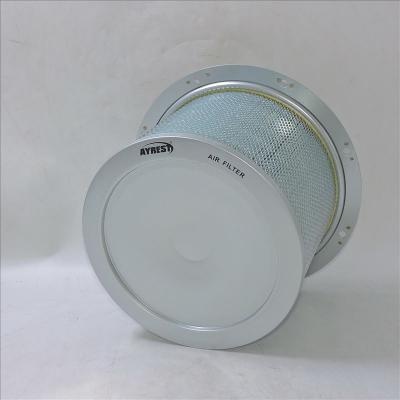 Baldwin PA2848 Air Filter 46815 SA16135