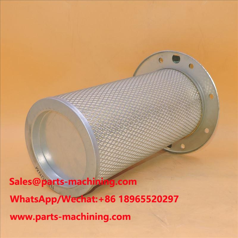 Inner Air Filter 2P8863 2P9963 1W7365 1W7919 For Caterpillar