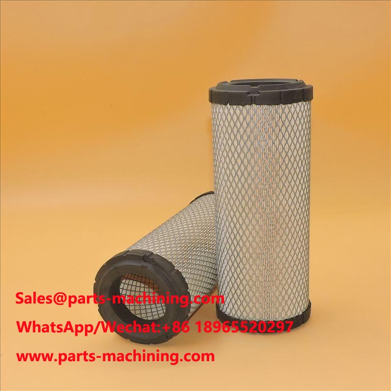 12900412520 Air Filter 11980812520 12908712510 12961912520 Y11980812520 Yanmar Replacement