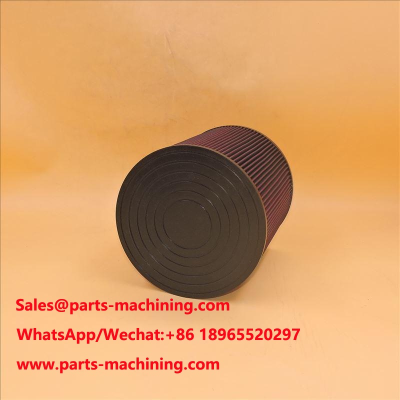 John Deere 6135SFM75 RE530205 Air Filter RE531965 SL81993 49575