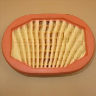 Air Filter 2277449 PA4997 E1681LS SA17317 49109