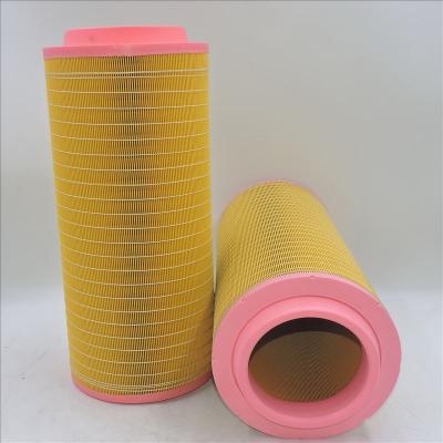 Atlas Copco QAS200 2914502900 Air Filter 9343089 7424993462 24424482