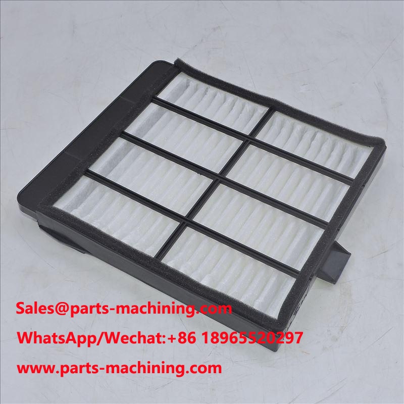 245-7822 Cabin Air Filter 2457822 2457823 Caterpillar Replacement