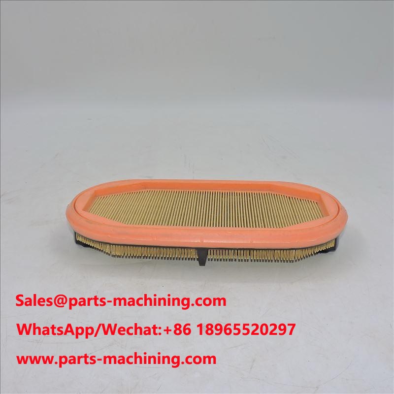 Liebherr Compact 11836167 Air Filter 12223454 E1766LS WA10387