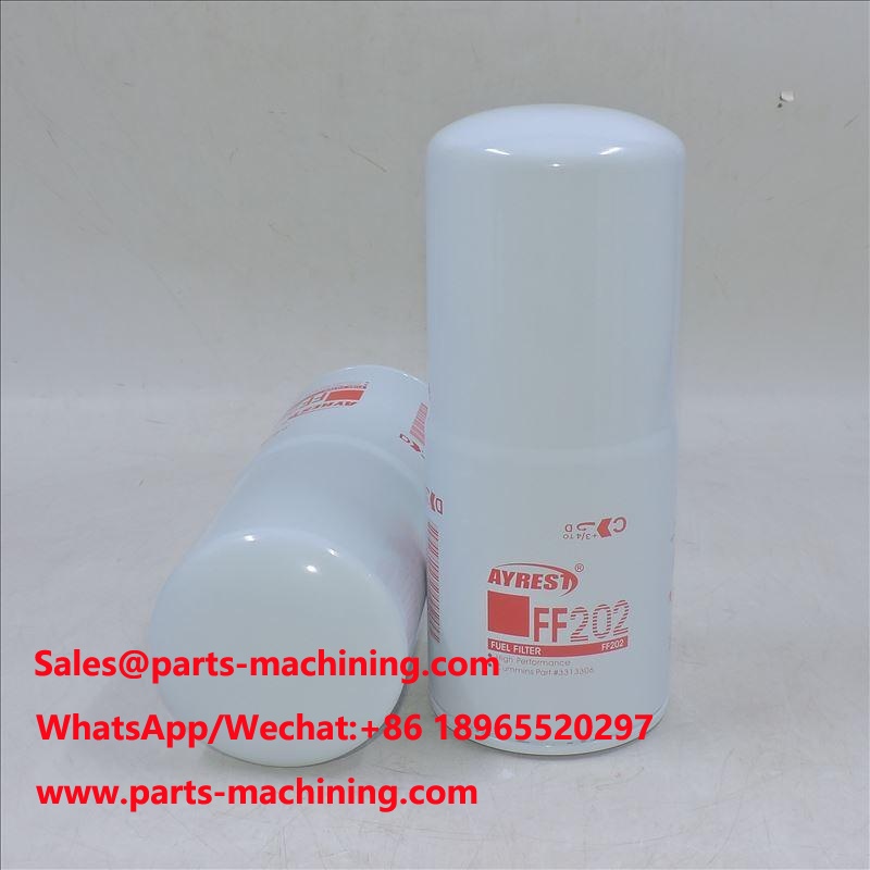 3I1155 Fuel Filter BF596 4199944 10925601