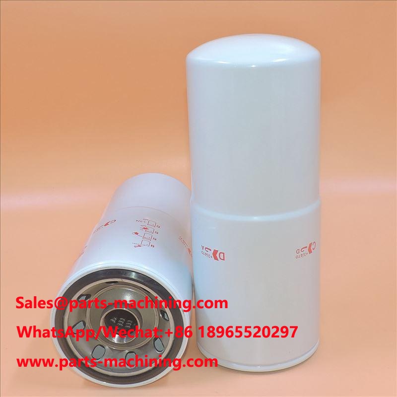 Cummins Engines 3313306 Fuel Filter 299202 1492232 WK12111