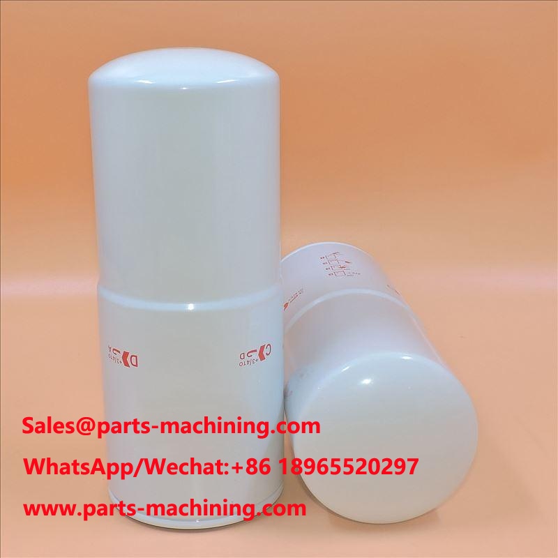 6003117110 Fuel Filter 6003117111 6003117130 6003117132 Komatsu Replacement