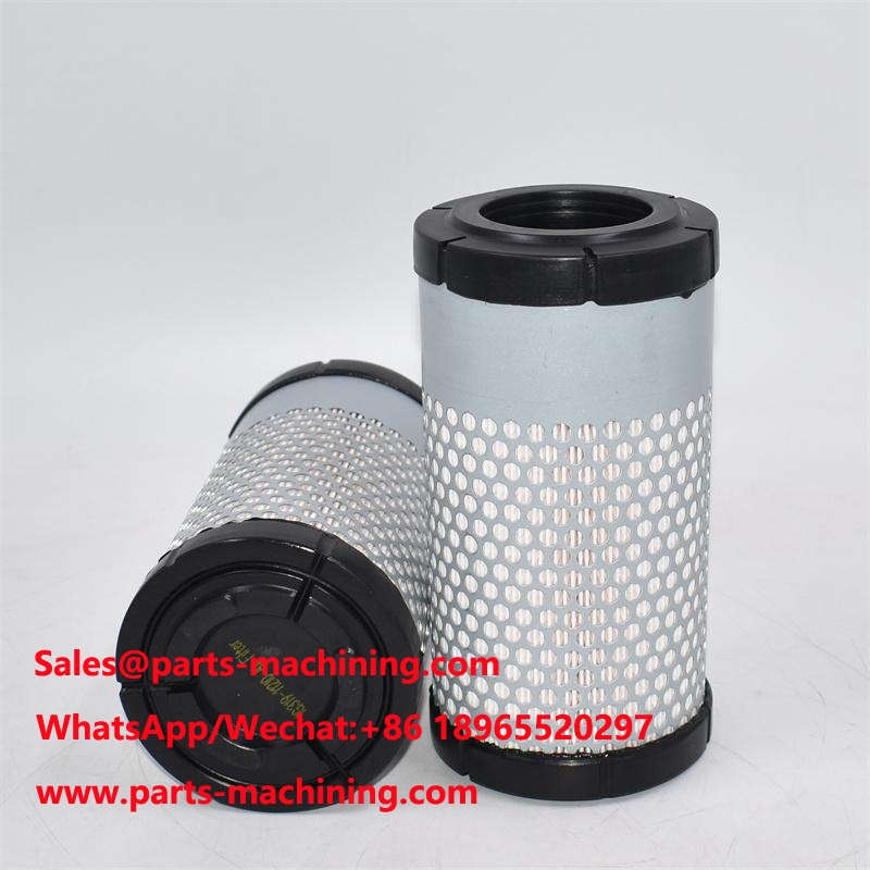 Kubota U50-5 1G319-11210 Air Filter RS30273 C10007 P903837