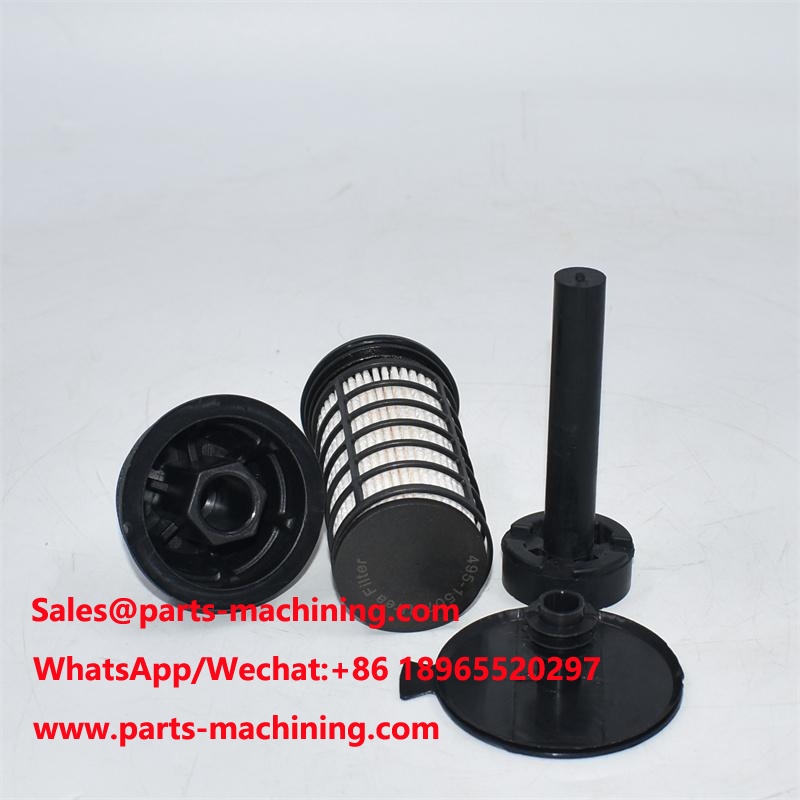 Original 495-1507 Diesel exhaust fluid filter 4951507 U5009 KD80618 In Stock