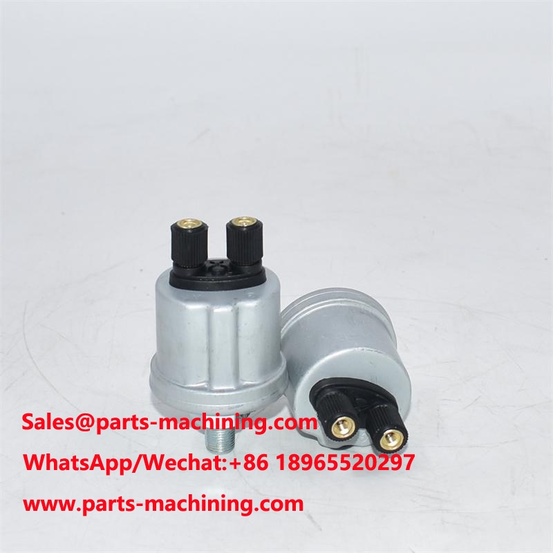 360-009 Oil Pressure