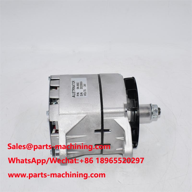 5N-5692 Alternator 5N5692 1117619 3016627 Caterpillar Replacement
