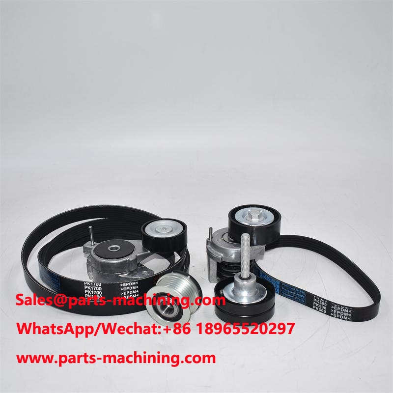529051920 Drive Belt Kit