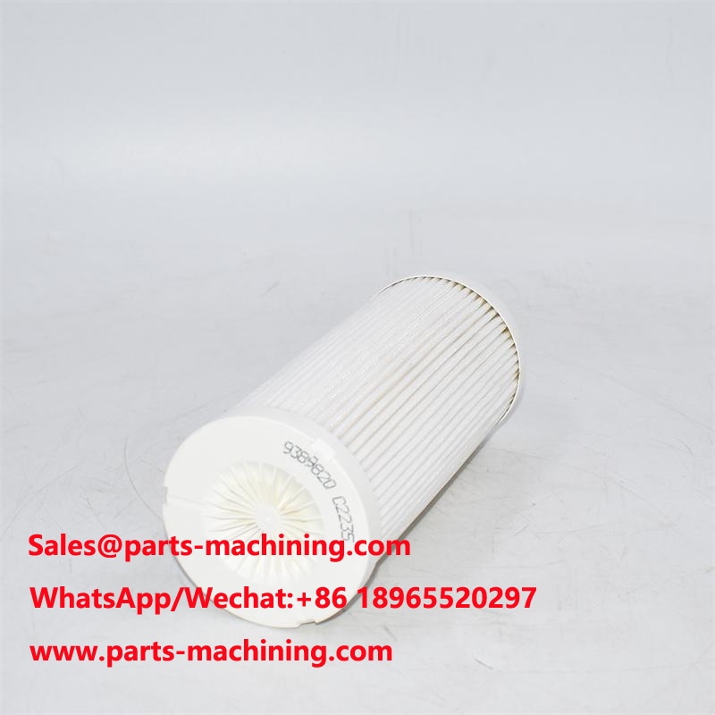 938982Q Hydraulic Filter SH87658 Parker Cross Reference