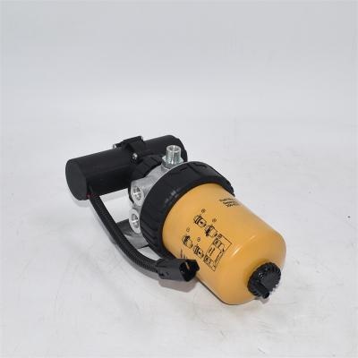 367-1814 Fuel Filter Assembly 3671814 For Caterpillar C4.4