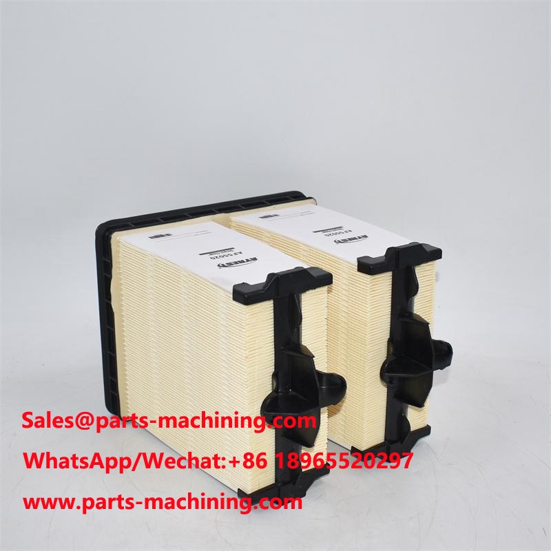 AF55020 Air Filter Equivalent PA31004 5283826 70024177 DBA5290