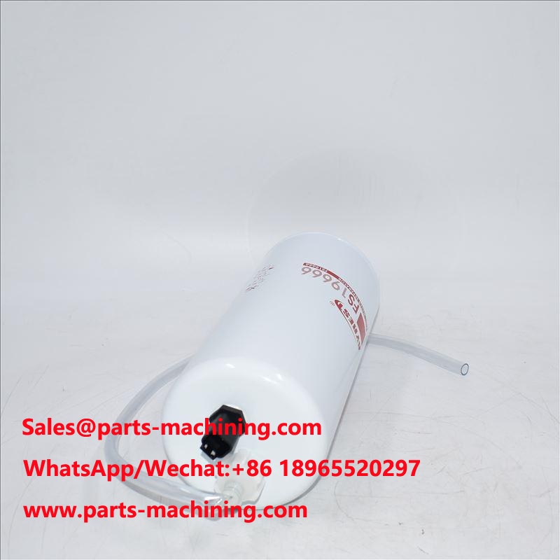 FS19666 Fuel Water Separator 4345001 Manufacturer