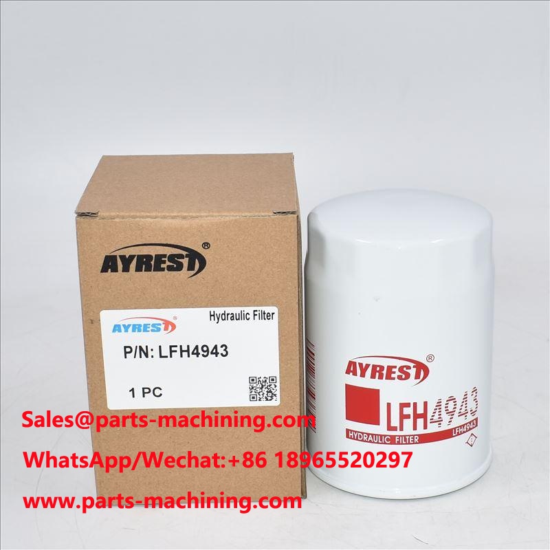 HF6204 Hydraulic Filter