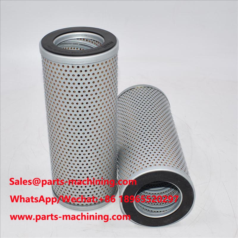 HF6097 Hydraulic Filter 2M3943 4A0339 1656932630 Cross Reference