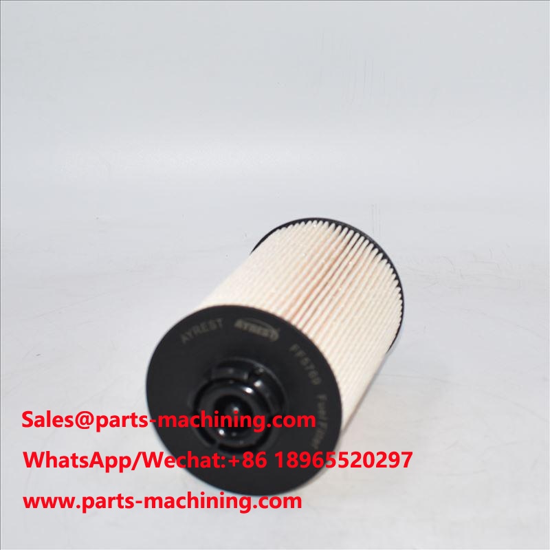 FF5769 Fuel Filter 2931748 4291525 P954604 PF46046 Cross Reference