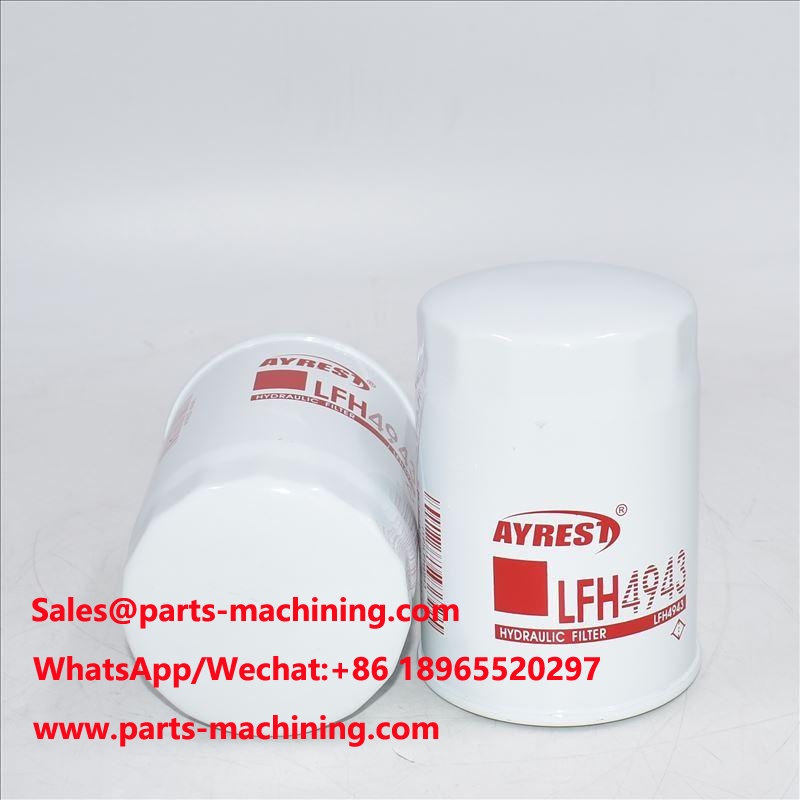 HF6204 Hydraulic Filter D114955 AT79590 LFH4943