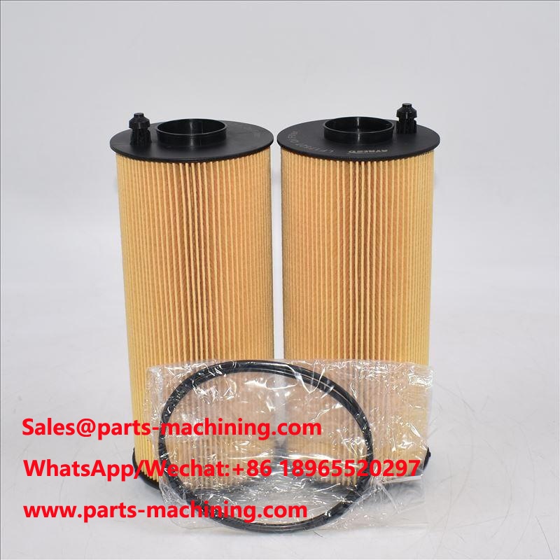 LF17527 Oil Filter