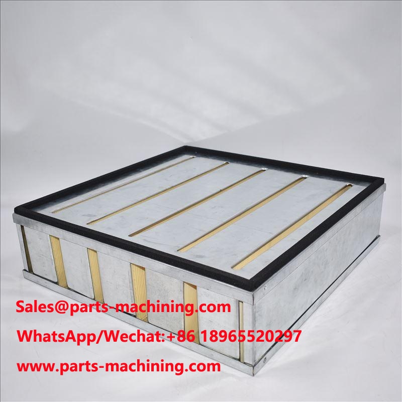 P608654 Panel Air Filter PA3815 42008 T520D