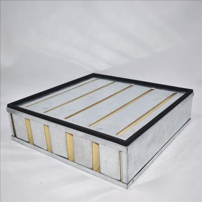 P608654 Panel Air Filter PA3815 42008 T520D