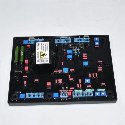 MX321 AVR