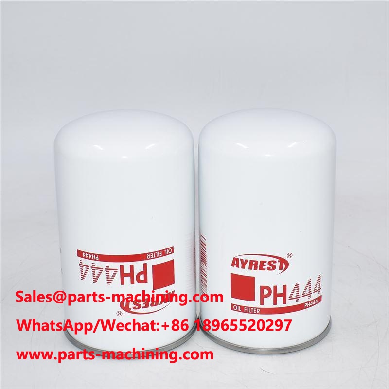 PH444 Oil Filter