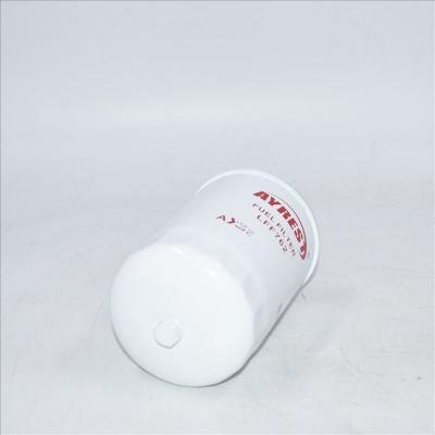 LFF762 Fuel Filter LuberFiner Cross Reference