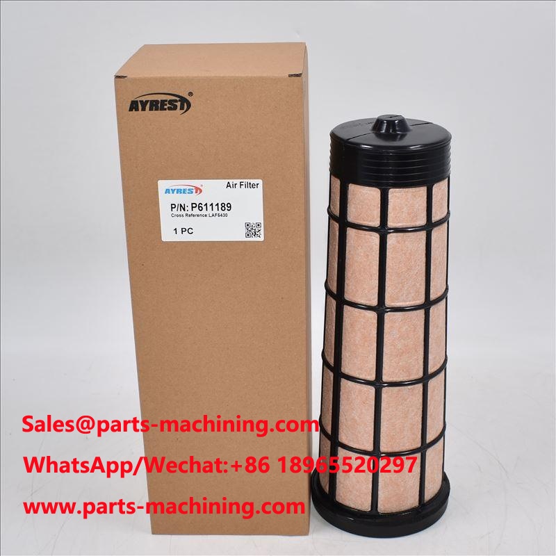 Air Filter P611189