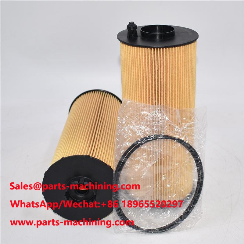 LF17527 Oil Filter 1928868 2129253 P580780 P40008 Wholesaler