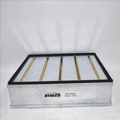 P608654 Panel Air Filter