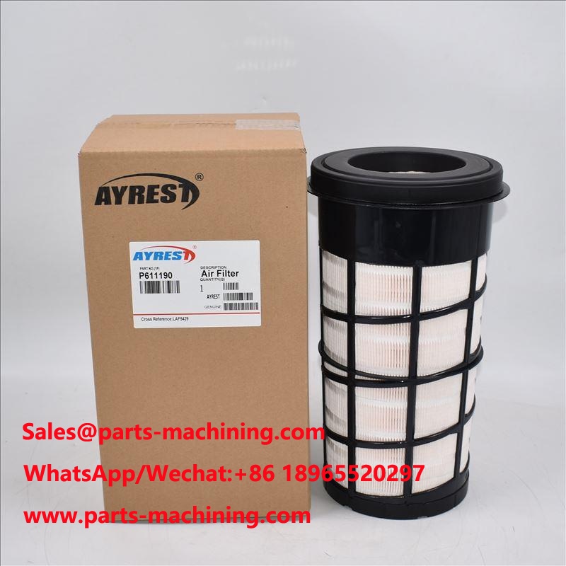 P611190 Air Filter