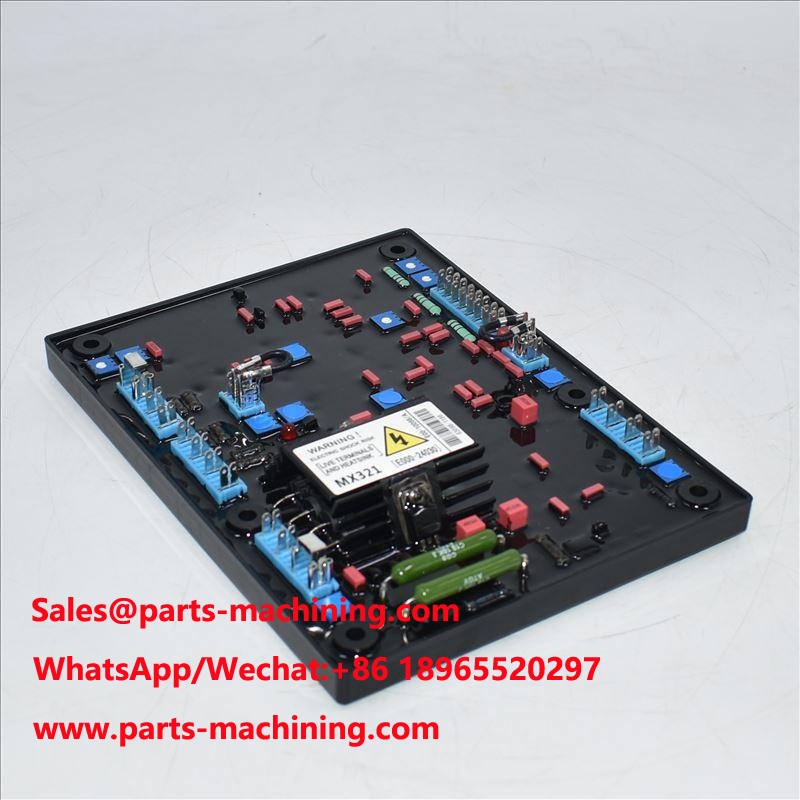 MX321 AVR-Automatic Voltage Regulator