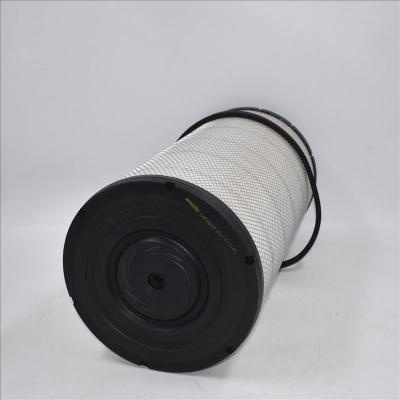 Luberfiner LAF4618 Air Filter 57MD317 RS4618 P544950 AF26417