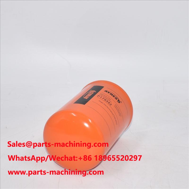 P179342 Hydraulic Filter 254686A1 11709048 CA0139413