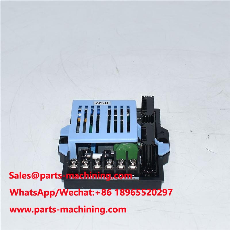 R120 AVR Automatic Voltage Regulator