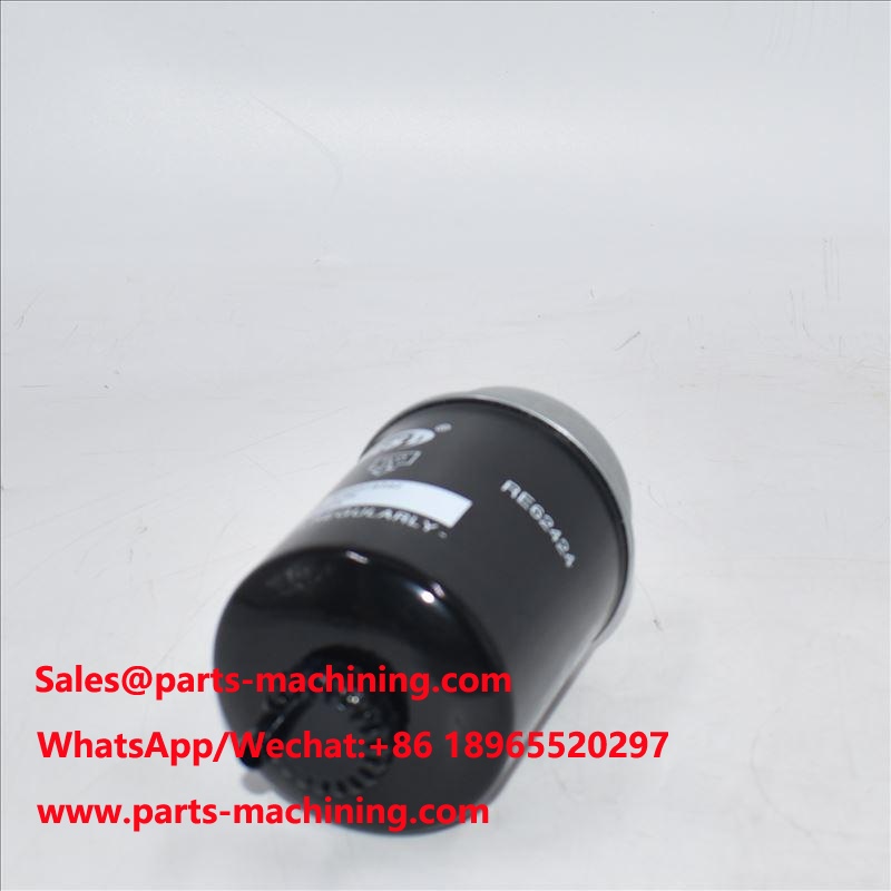 John Deere 5080G RE62424 Fuel Water Separator BF7679-D FS19857 32/925899