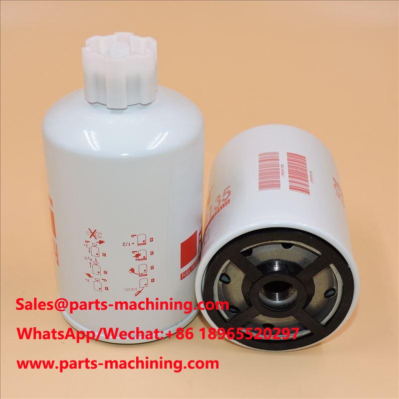Case Tractors 218100A1 Fuel Filter 47135707 3136187R91 3132275R1