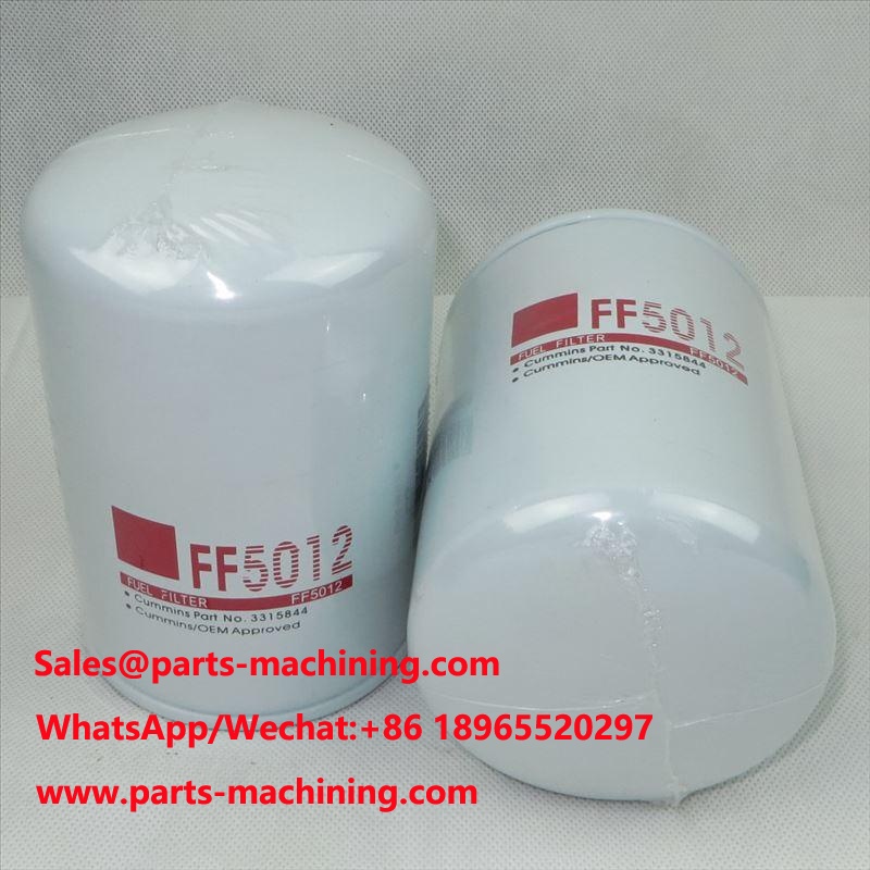 Purolator F54725 Fuel Filter F71601 700-10 5651100 SN5012