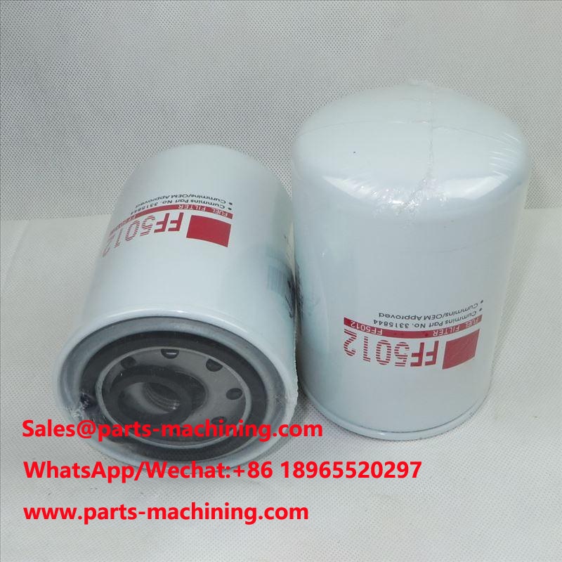 Fuel Filter BF955 FG790 FC-7932 P9865