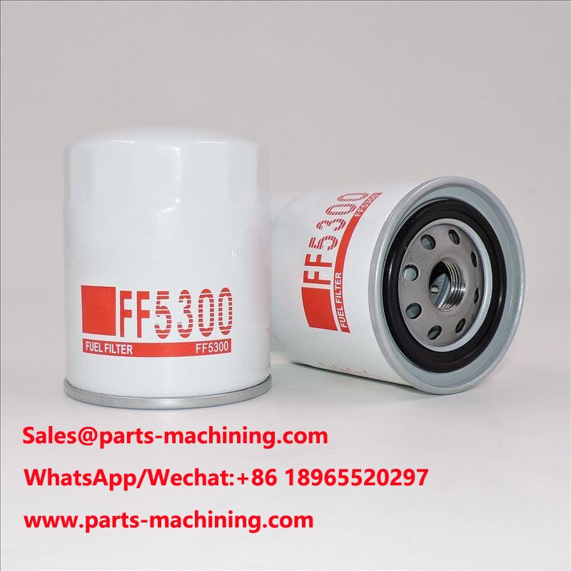 Ingersoll-Rand 85400257 Fuel Filter 85426823