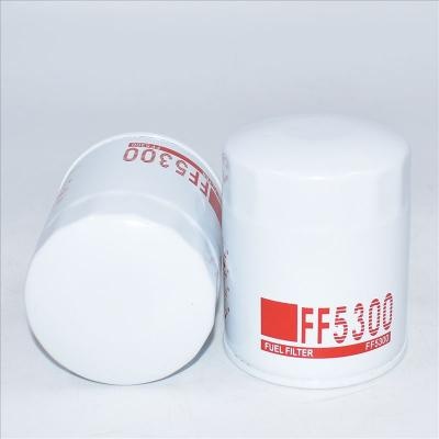 Mitsubishi FD40 3446200300 Fuel Filter H522WK SN25964 33394