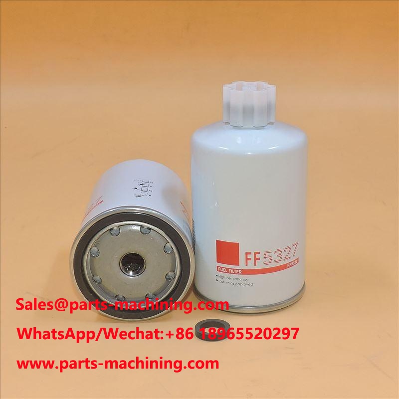 Perkins T75004271 Fuel Filter BF9842 33358 1106611400005