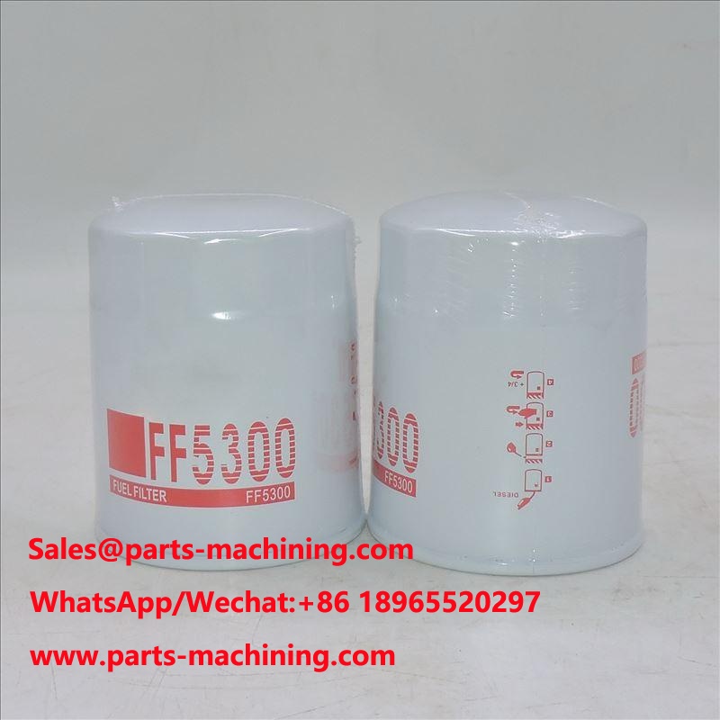85400257 Fuel Filter
