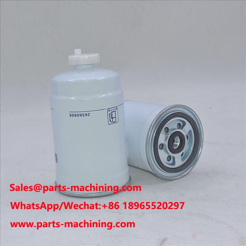 1908556 Fuel Filter 4792138 504079374 2992388 For Iveco Trucks