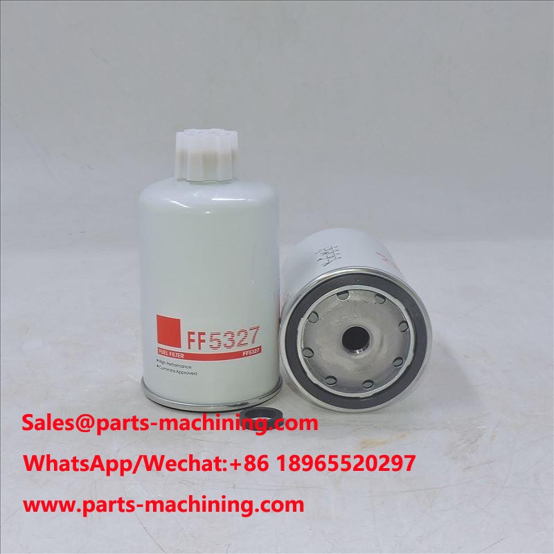 Lovol T750300003 Fuel Filter FC-7920 SN40634