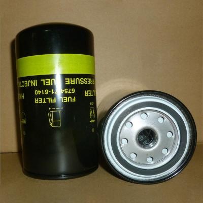 500039730 Fuel Filter 504033400 WK950/21 16401LA40A For Iveco 100E17
