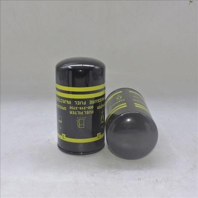 Komatsu 6003193750 Fuel Filter 60031-13750 BG6X9155AA 33697